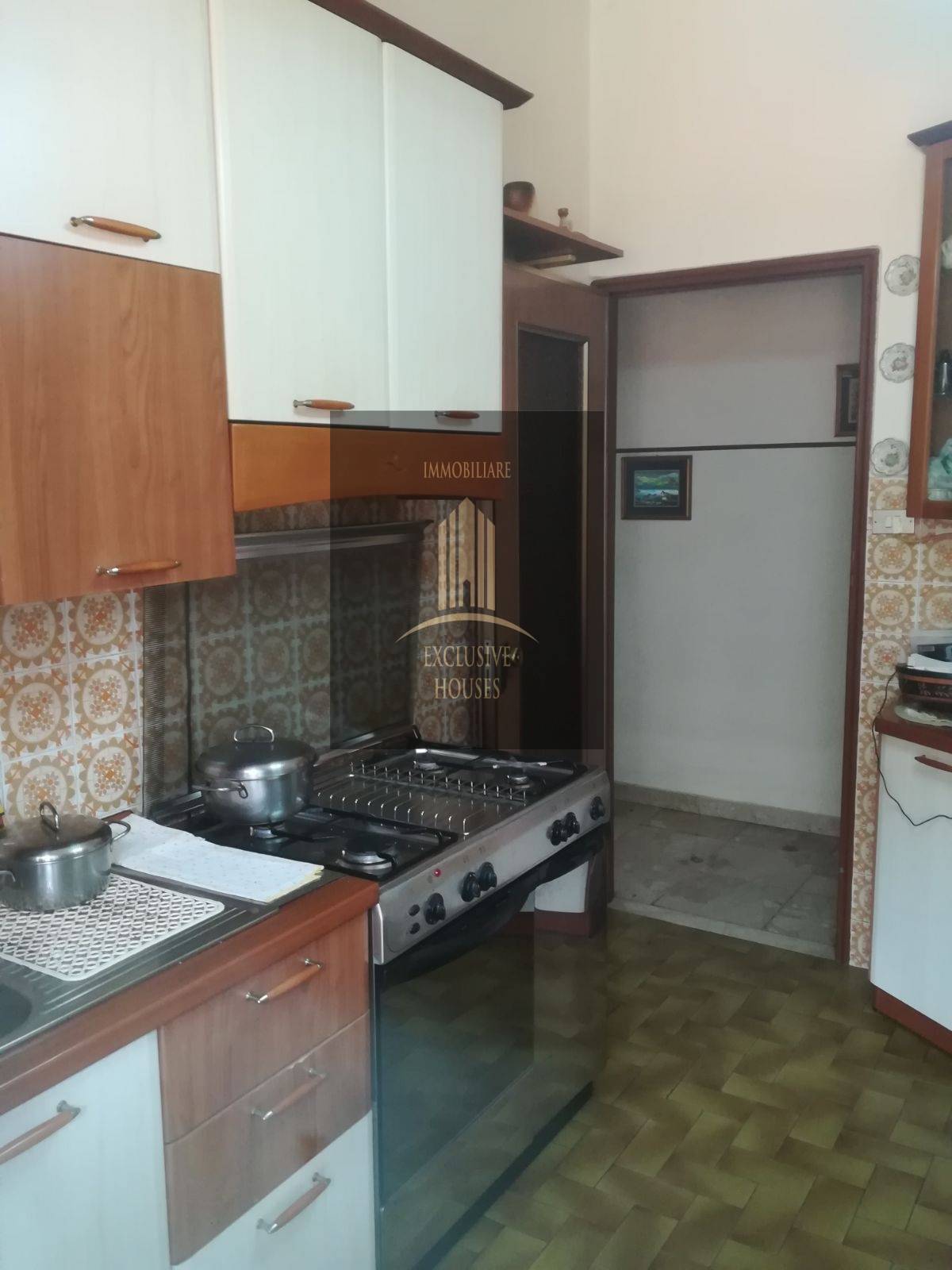 Appartamento in vendita a Messina, Tremestieri