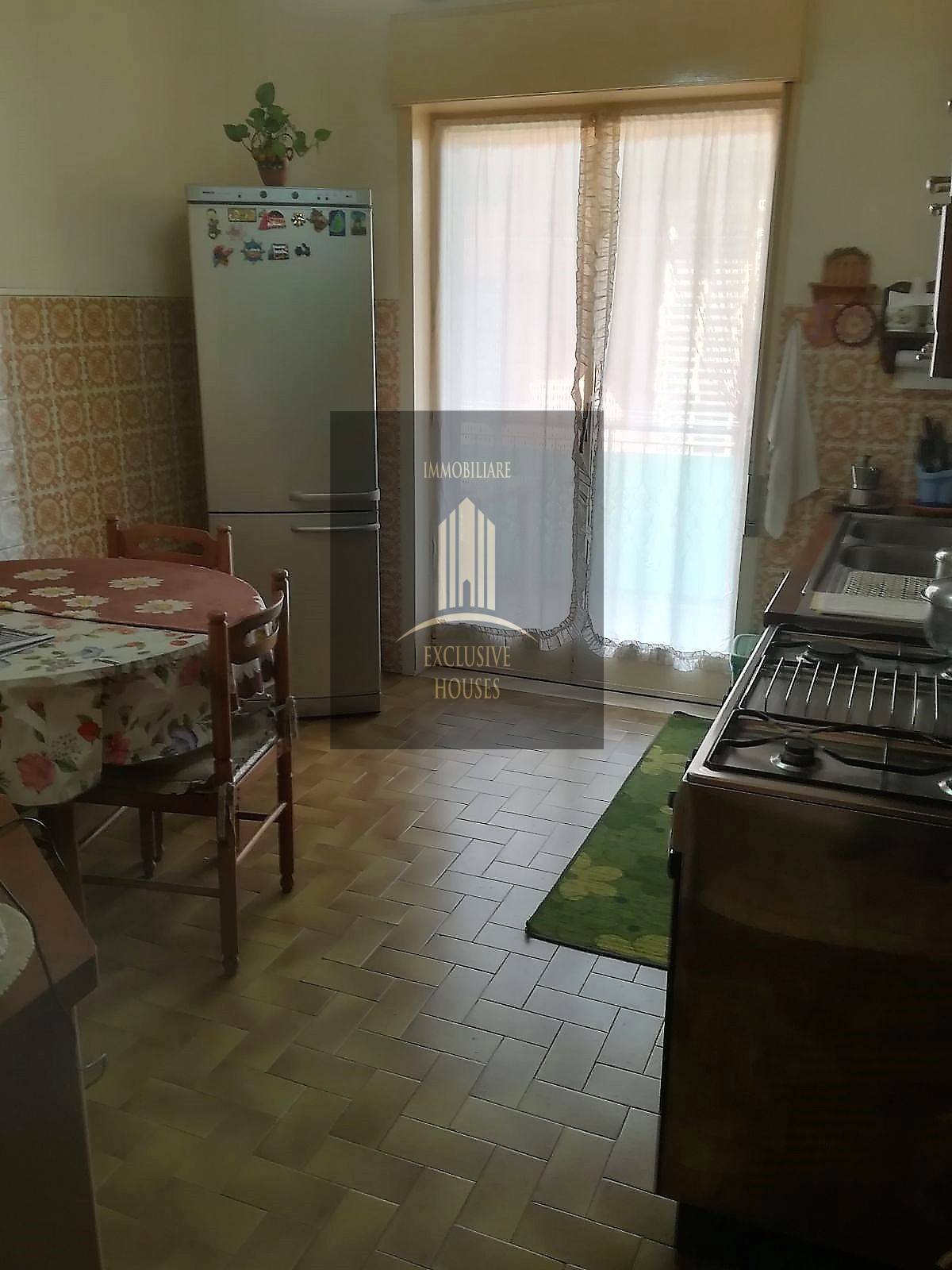 Appartamento in vendita a Messina, Tremestieri