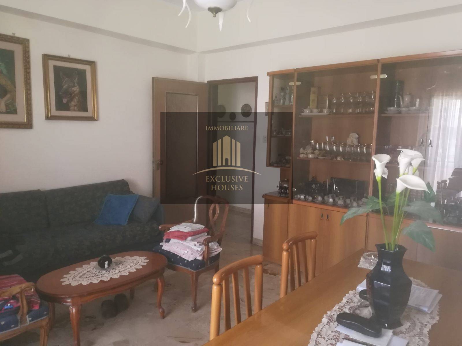 Appartamento in vendita a Messina, Tremestieri