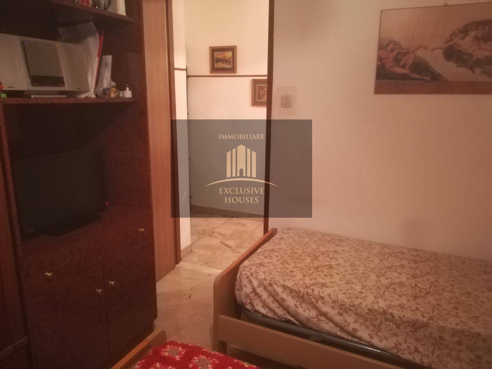 Appartamento in vendita a Messina, Tremestieri