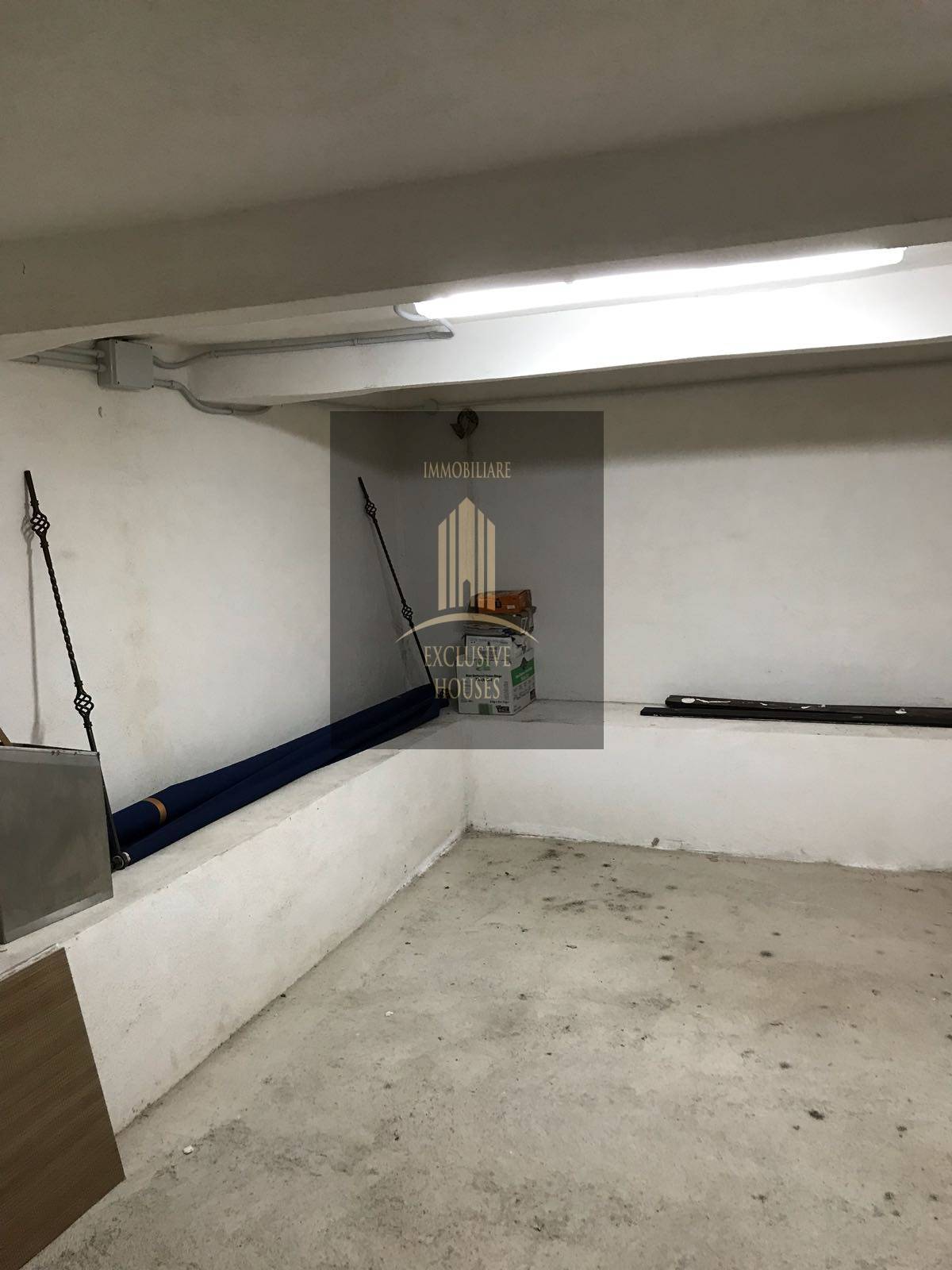 Negozio in affitto a Messina, Centro