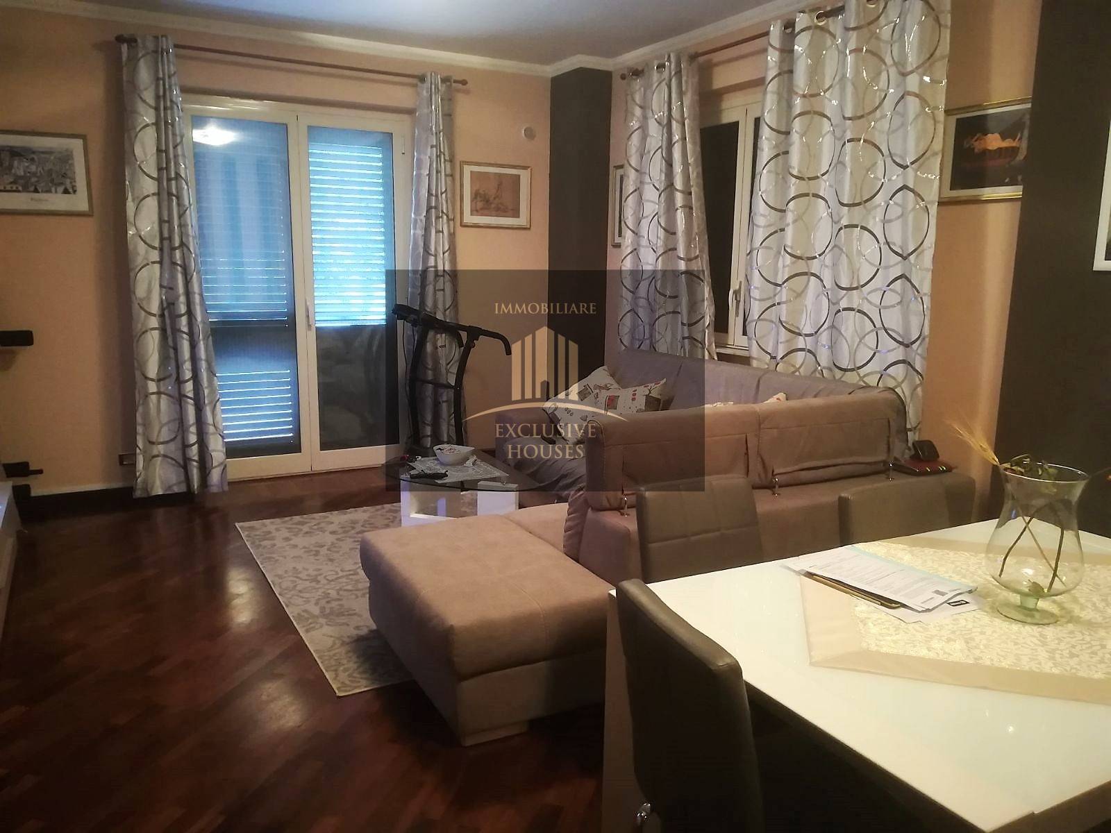 Appartamento in vendita a Messina, Nord