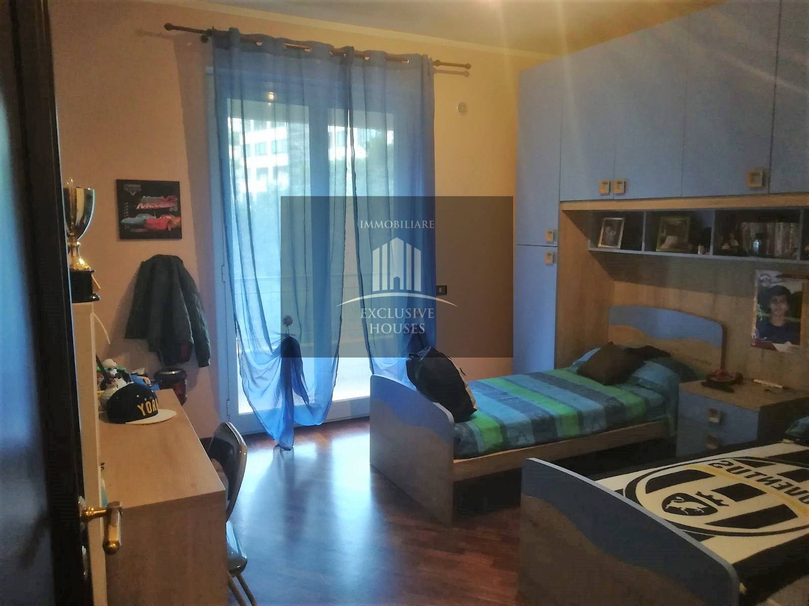 Appartamento in vendita a Messina, Nord