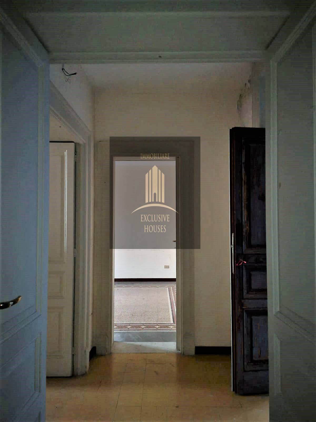 Appartamento in affitto a Messina, Tommaso Cannizzaro