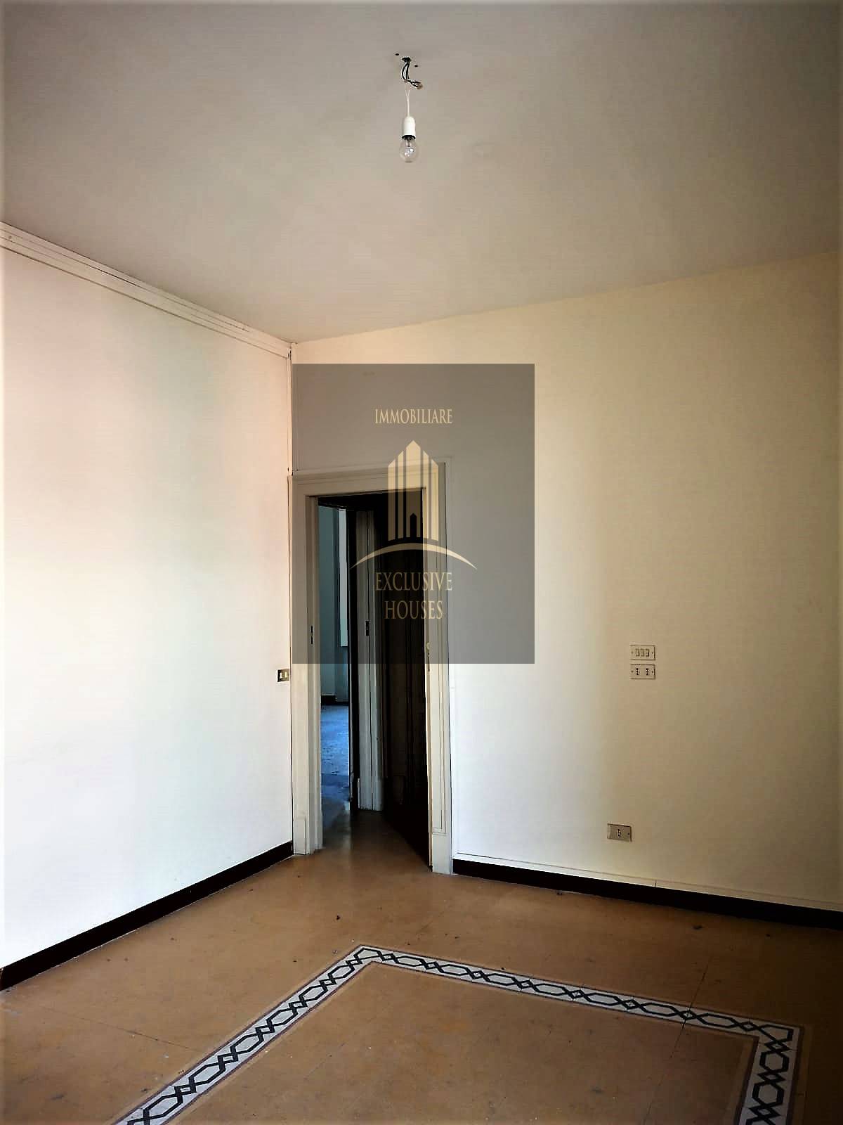 Appartamento in affitto a Messina, Tommaso Cannizzaro