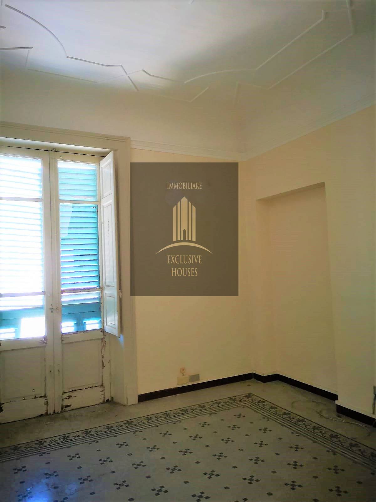 Appartamento in affitto a Messina, Tommaso Cannizzaro