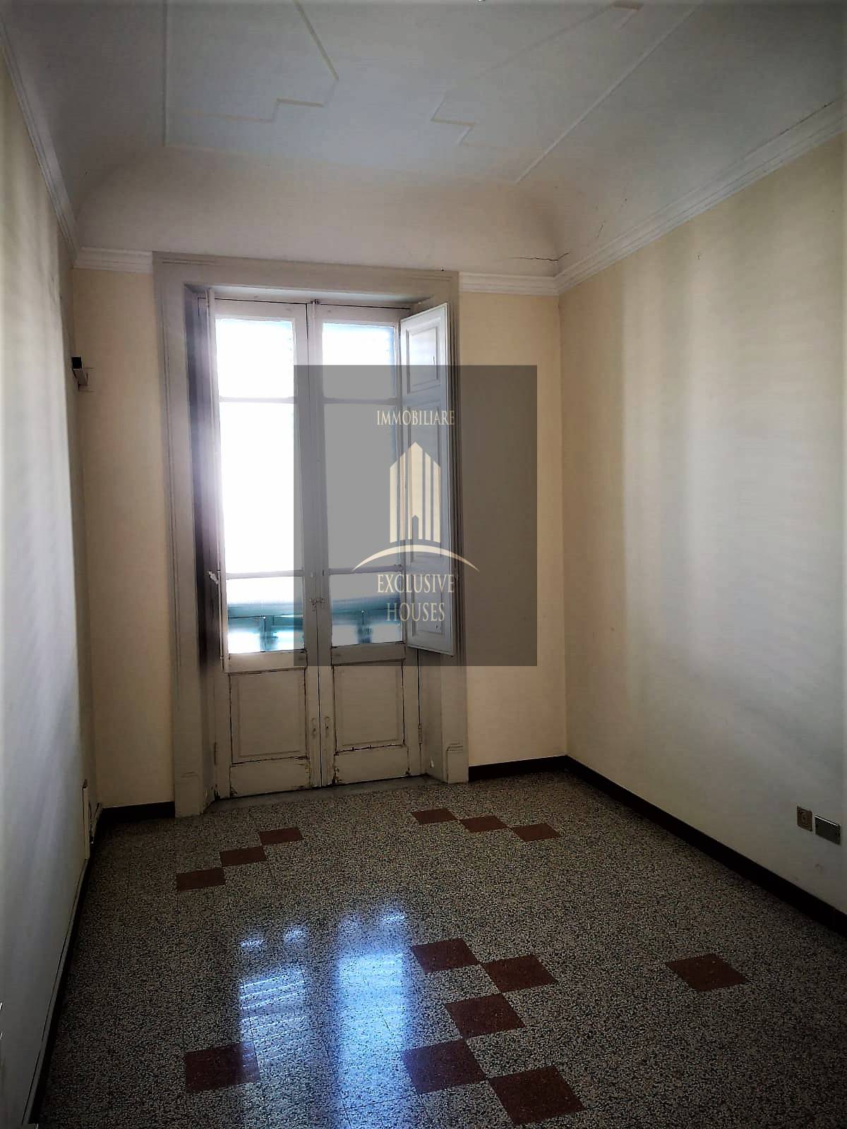 Appartamento in affitto a Messina, Tommaso Cannizzaro