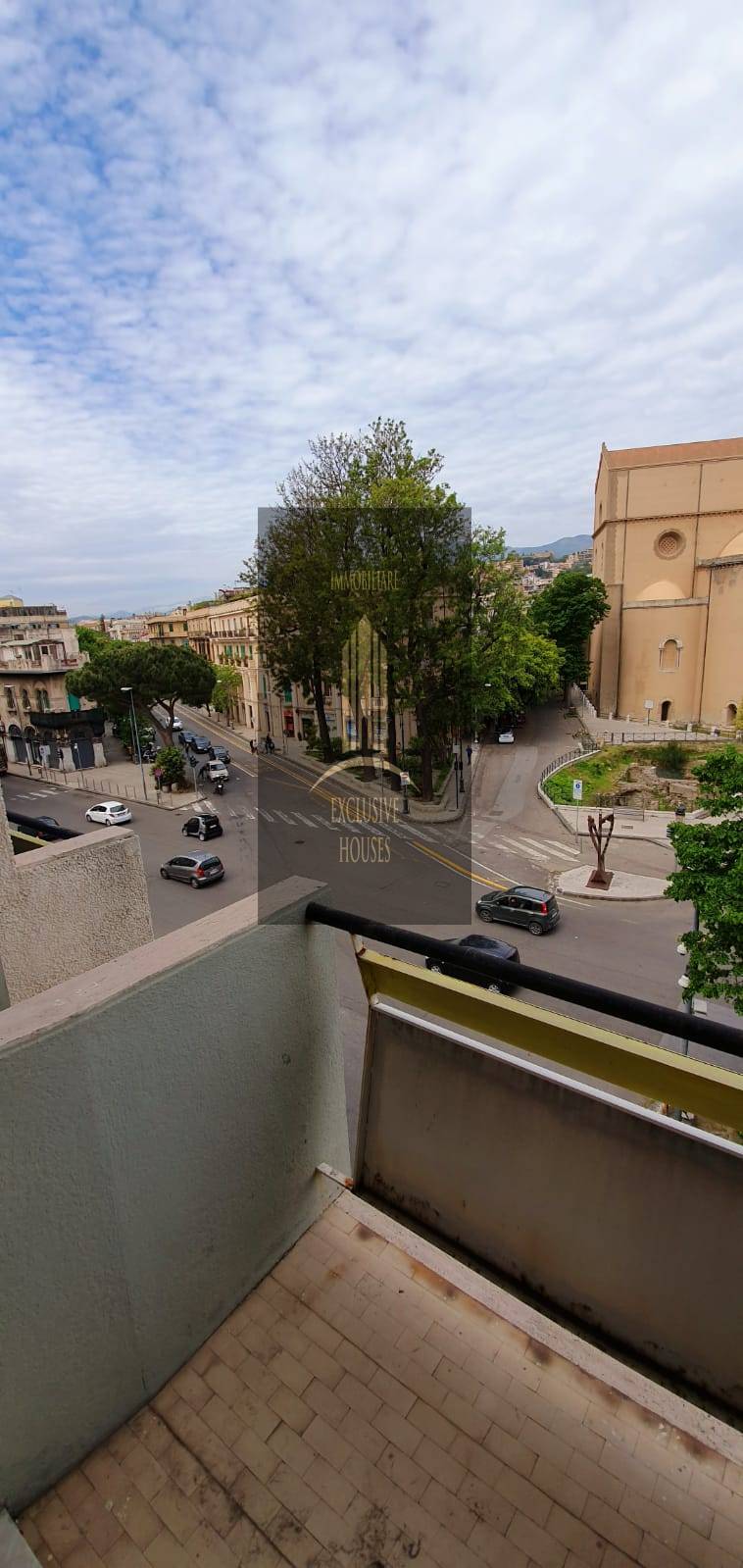 Appartamento in vendita a Messina, Duomo, via Garibaldi, c.so Cavour