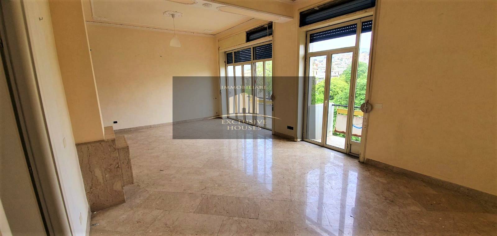 Appartamento in vendita a Messina, Duomo, via Garibaldi, c.so Cavour