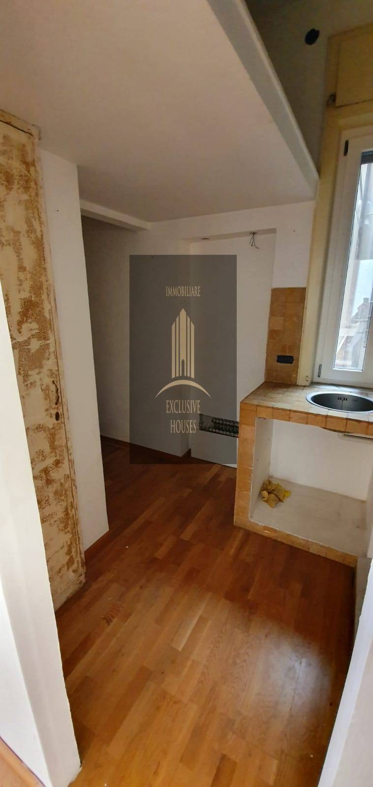 Appartamento in vendita a Messina, Duomo, via Garibaldi, c.so Cavour