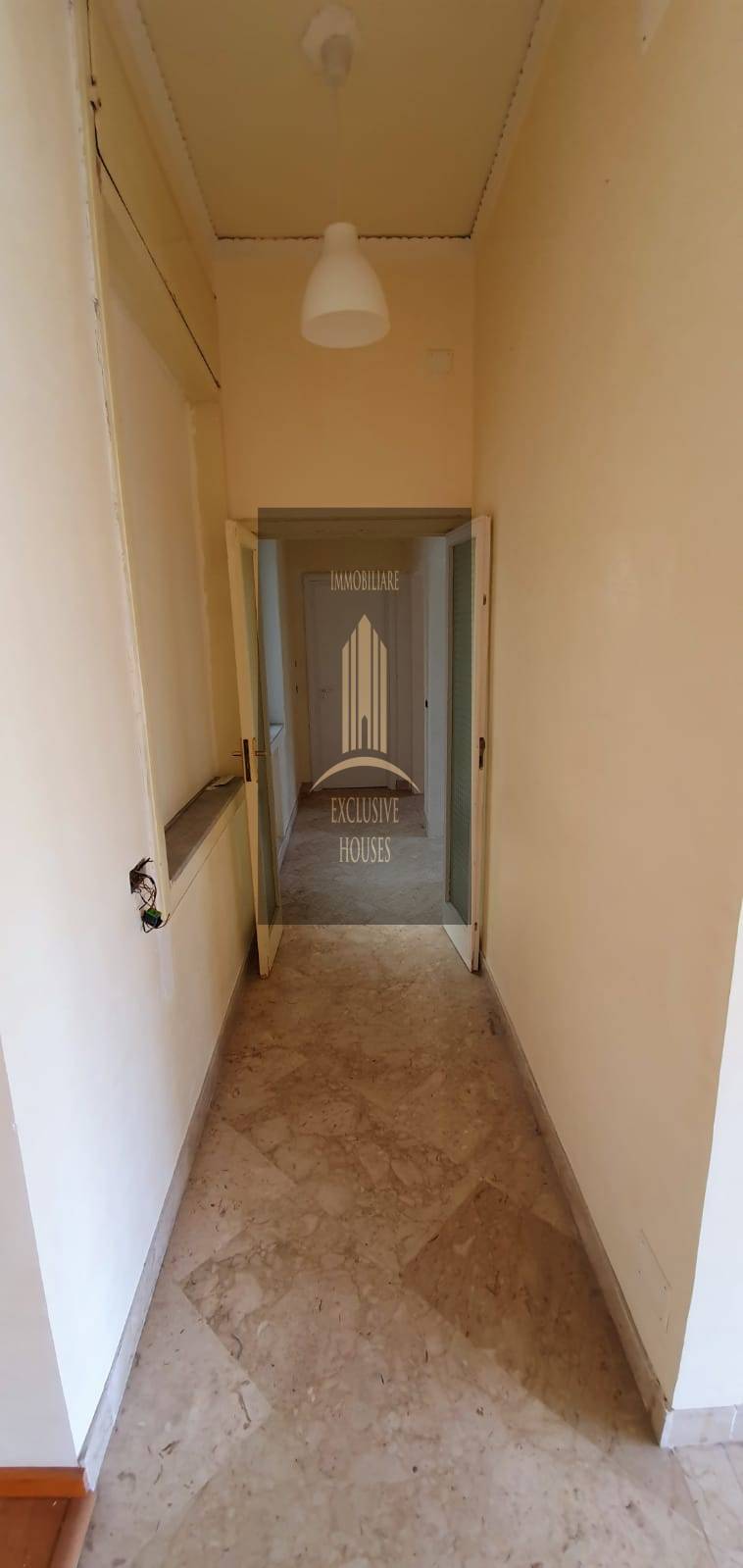 Appartamento in vendita a Messina, Duomo, via Garibaldi, c.so Cavour