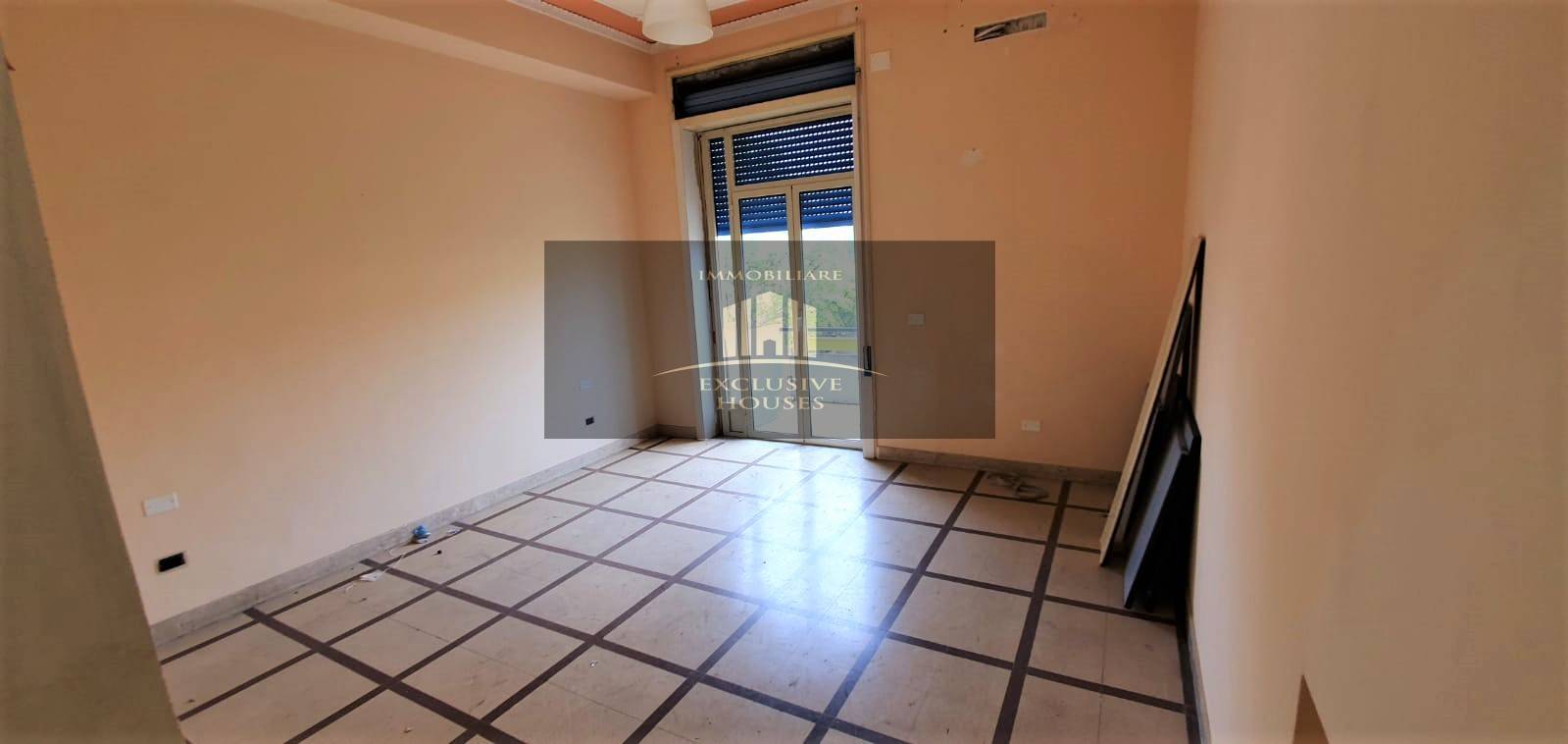 Appartamento in vendita a Messina, Duomo, via Garibaldi, c.so Cavour