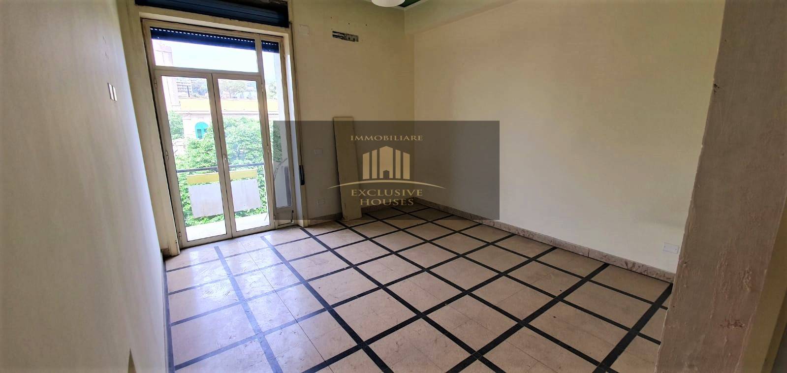 Appartamento in vendita a Messina, Duomo, via Garibaldi, c.so Cavour