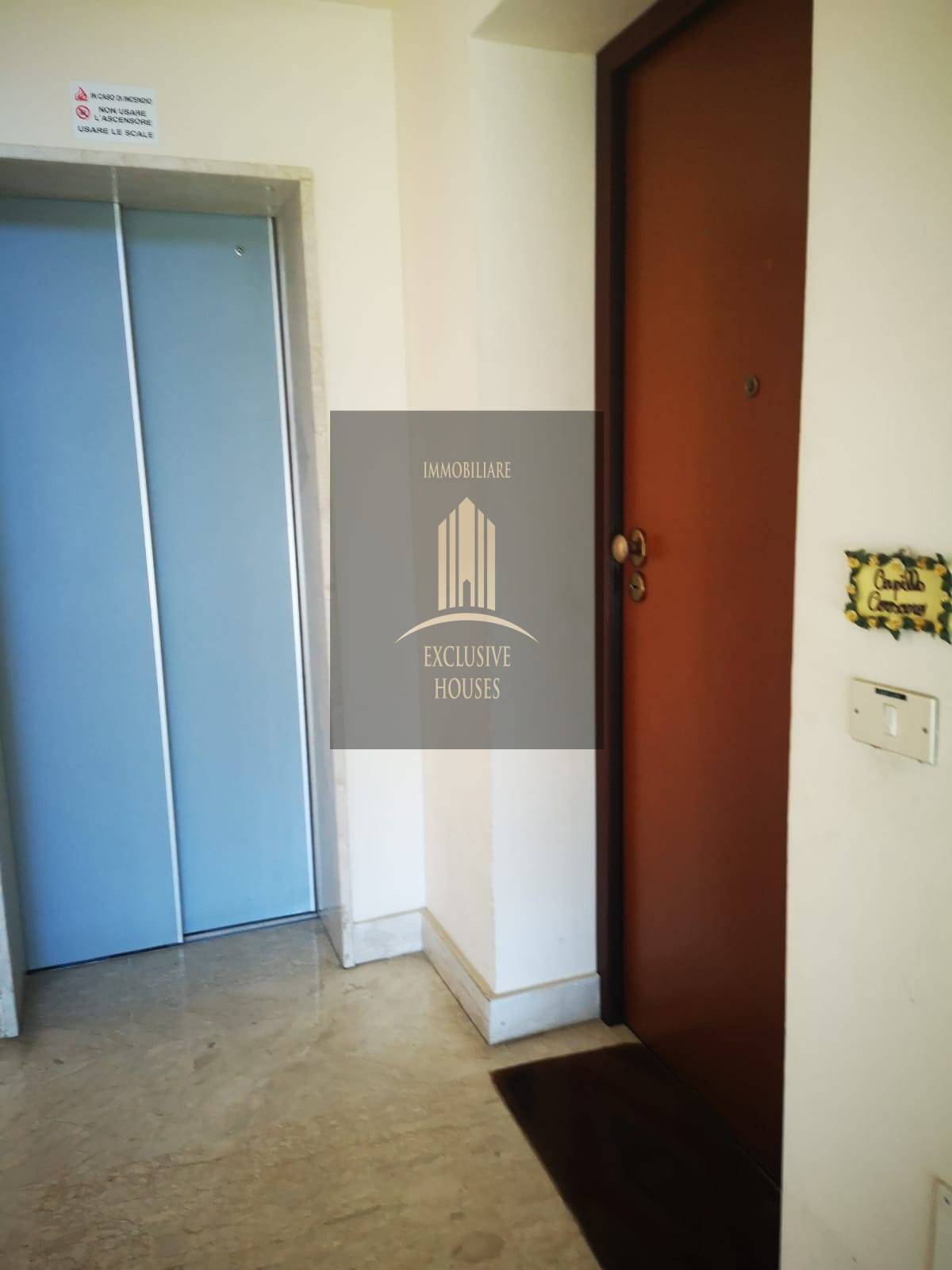 Appartamento in vendita a Messina, Viale Giostra