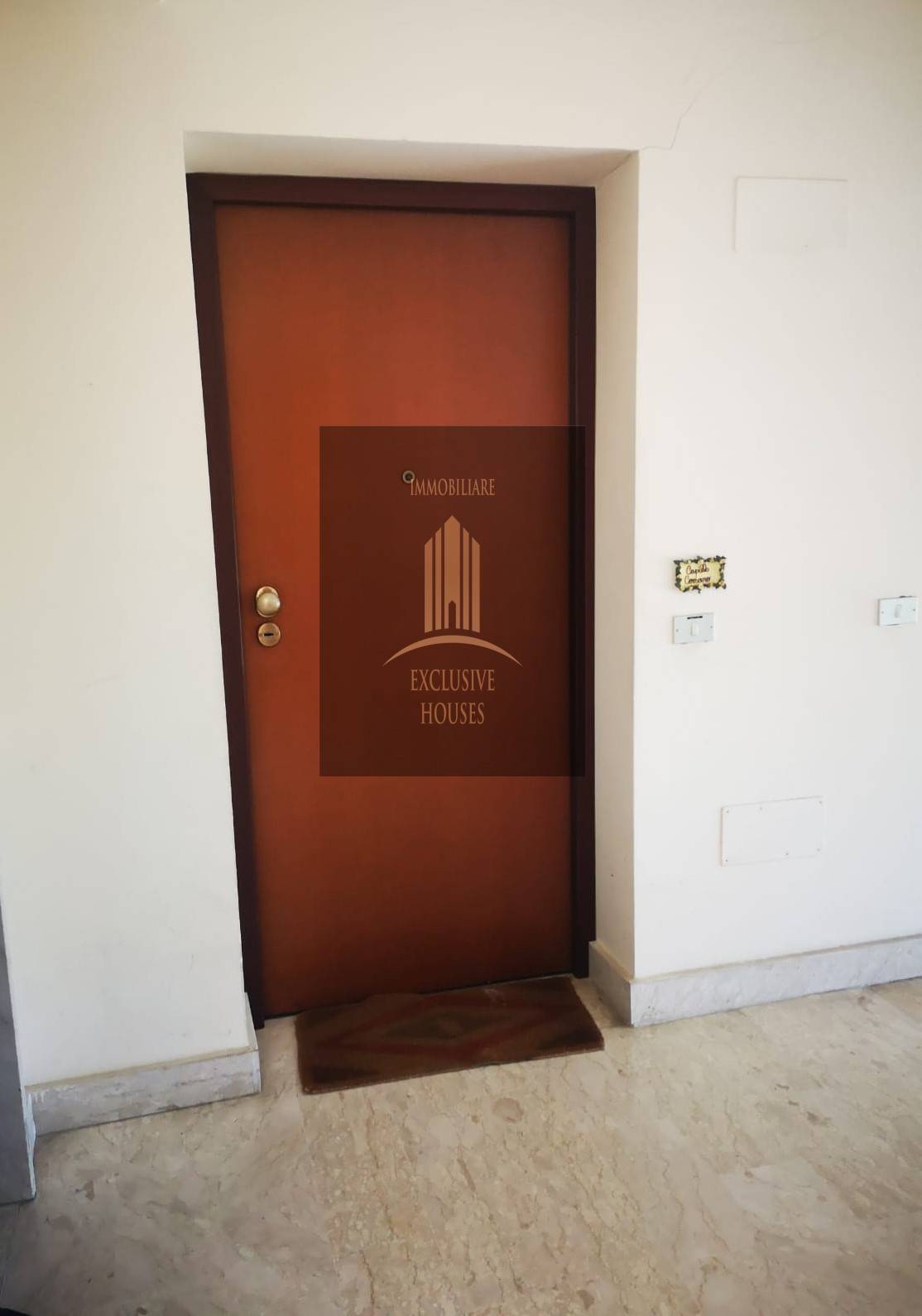 Appartamento in vendita a Messina, Viale Giostra