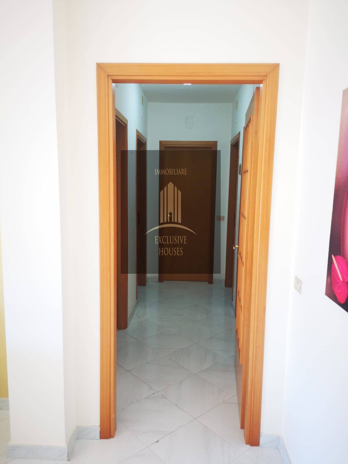 Appartamento in vendita a Messina, Viale Giostra