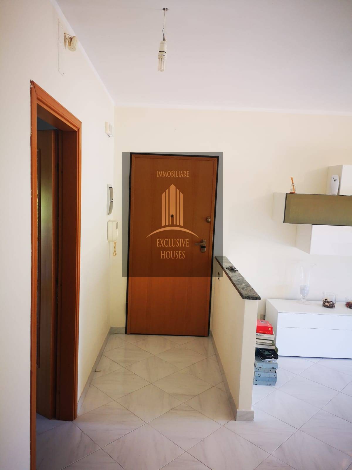 Appartamento in vendita a Messina, Viale Giostra