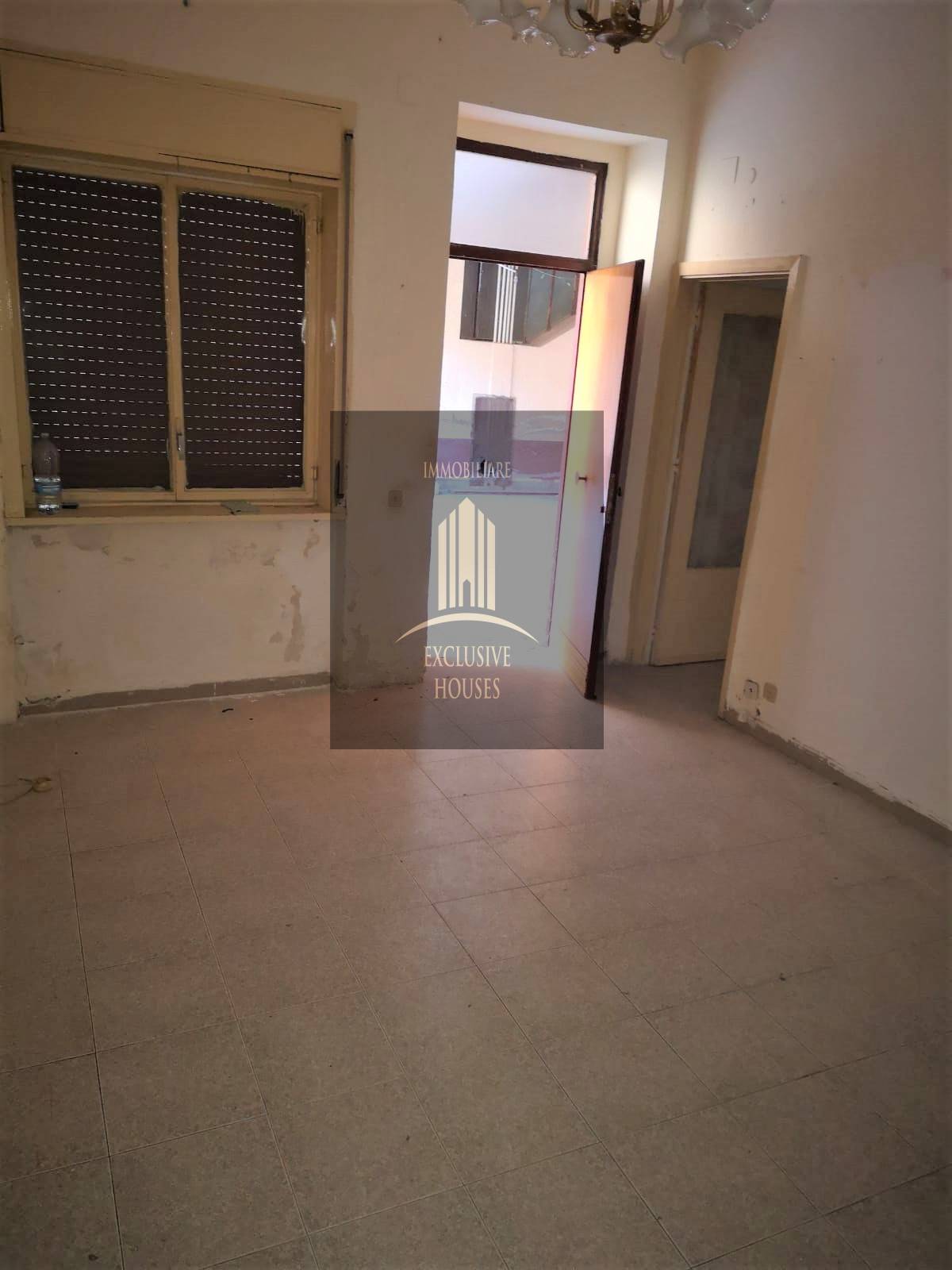 Appartamento in vendita a Messina, Via Palermo