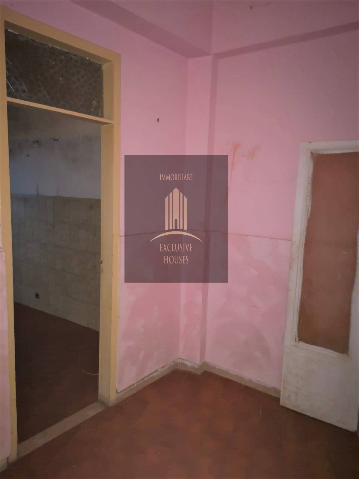 Appartamento in vendita a Messina, Via Palermo