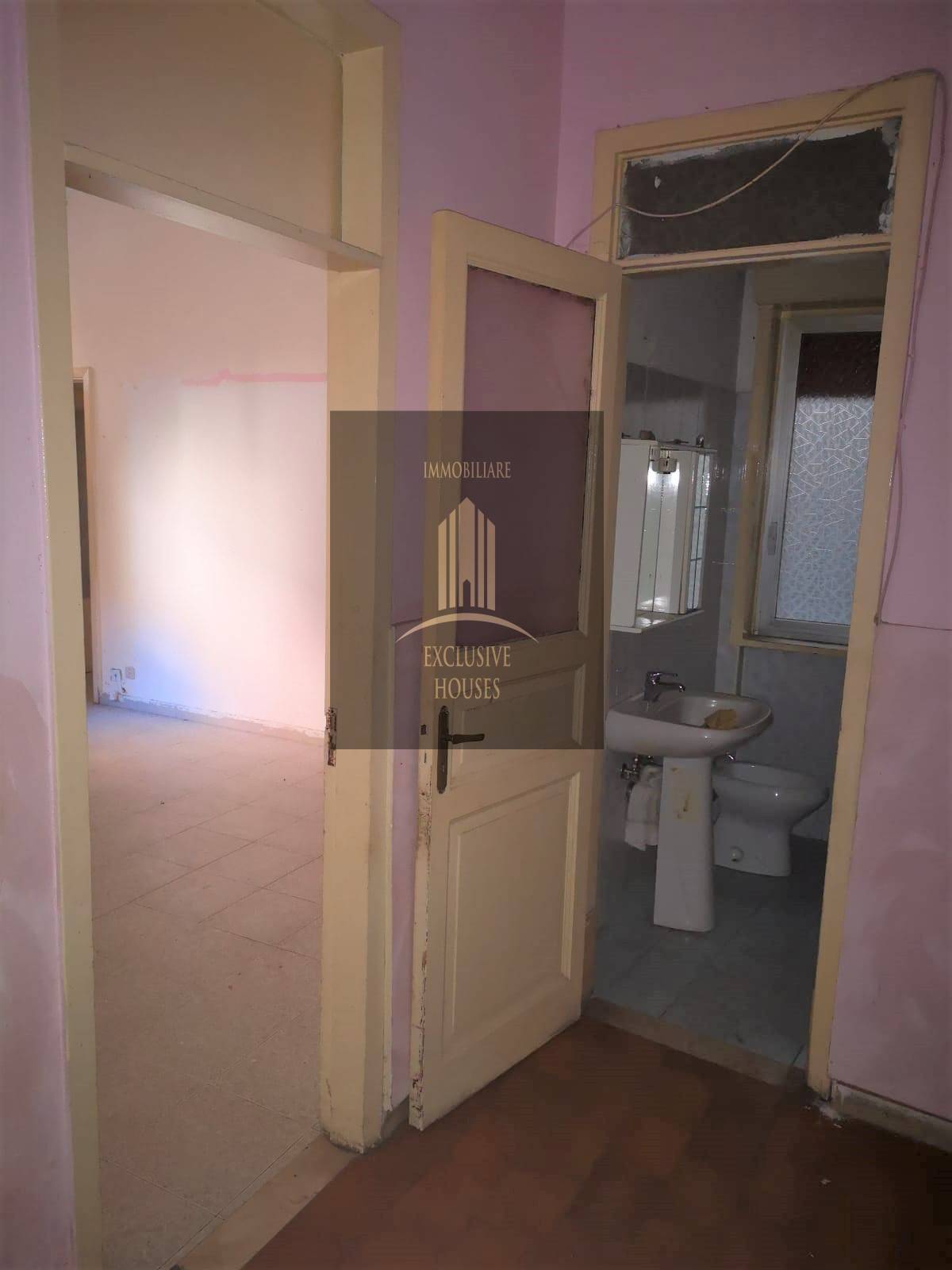 Appartamento in vendita a Messina, Via Palermo