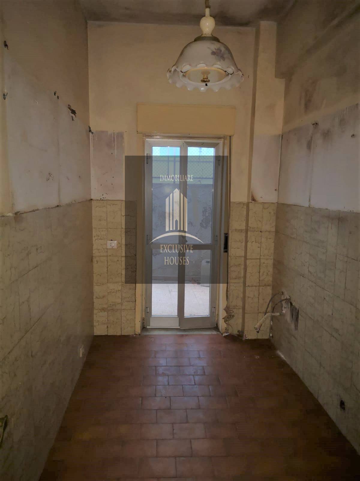 Appartamento in vendita a Messina, Via Palermo