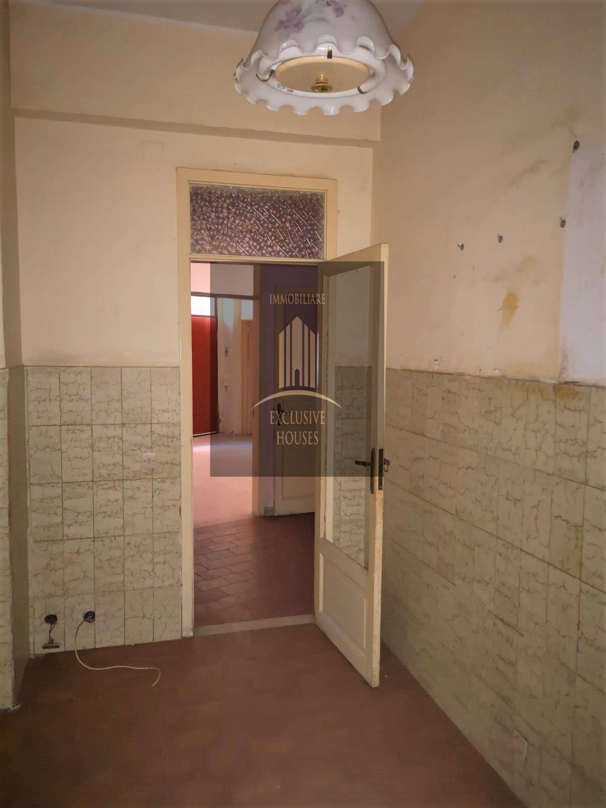 Appartamento in vendita a Messina, Via Palermo