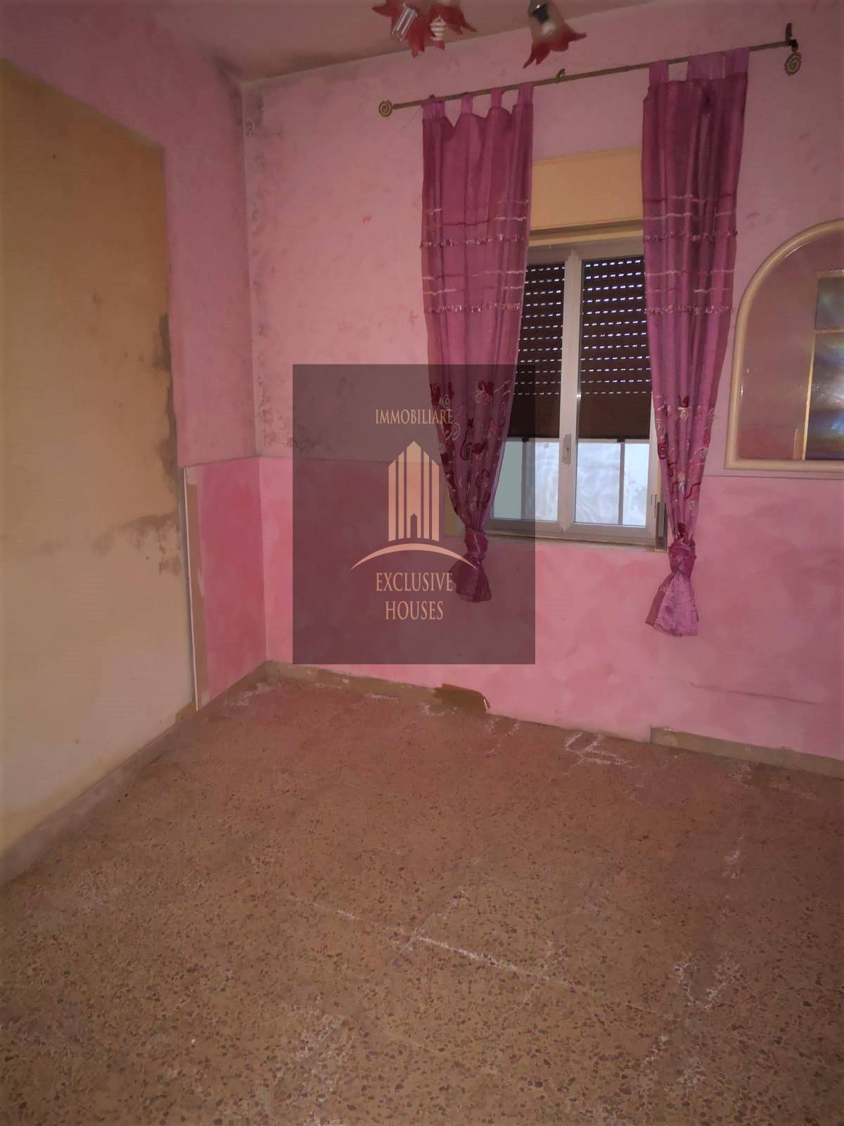 Appartamento in vendita a Messina, Via Palermo