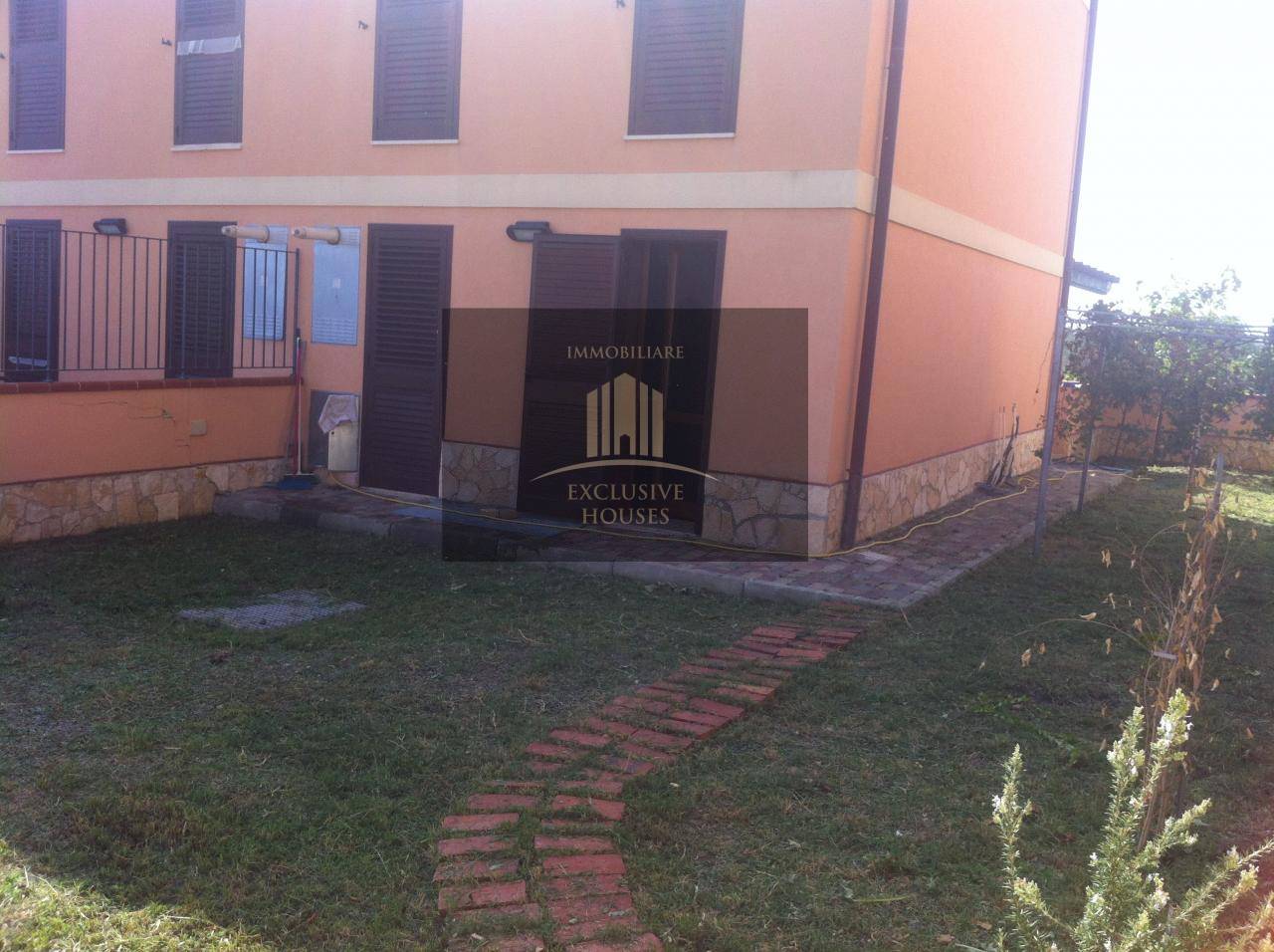 Villa a Schiera in vendita a Letojanni