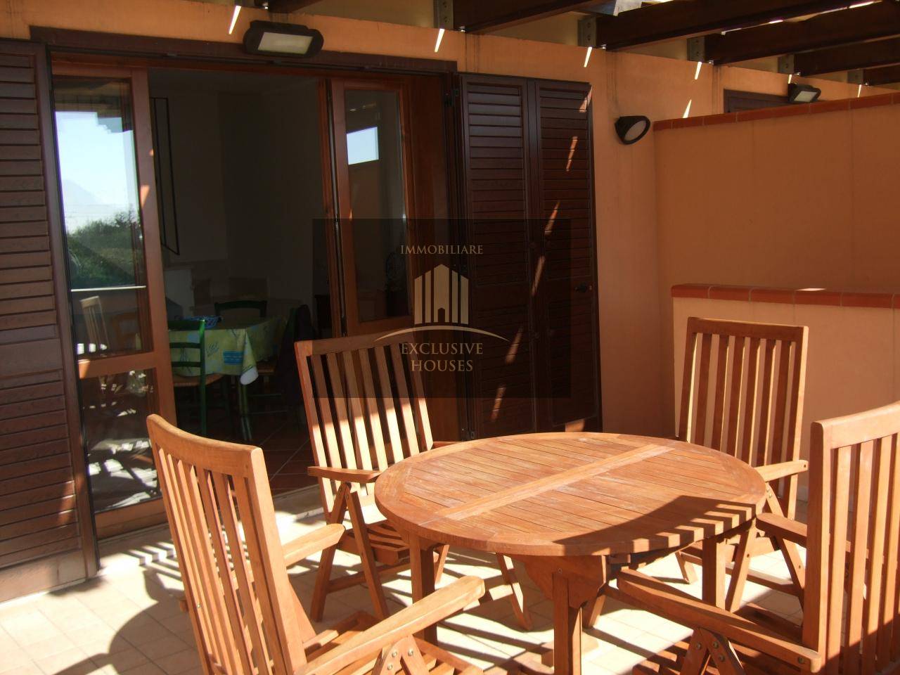 Villa a Schiera in vendita a Letojanni