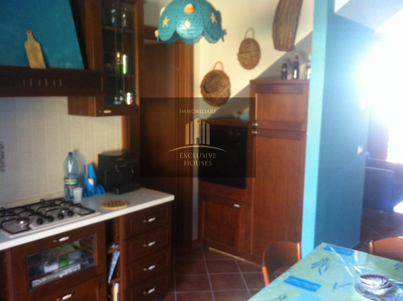 Villa a Schiera in vendita a Letojanni