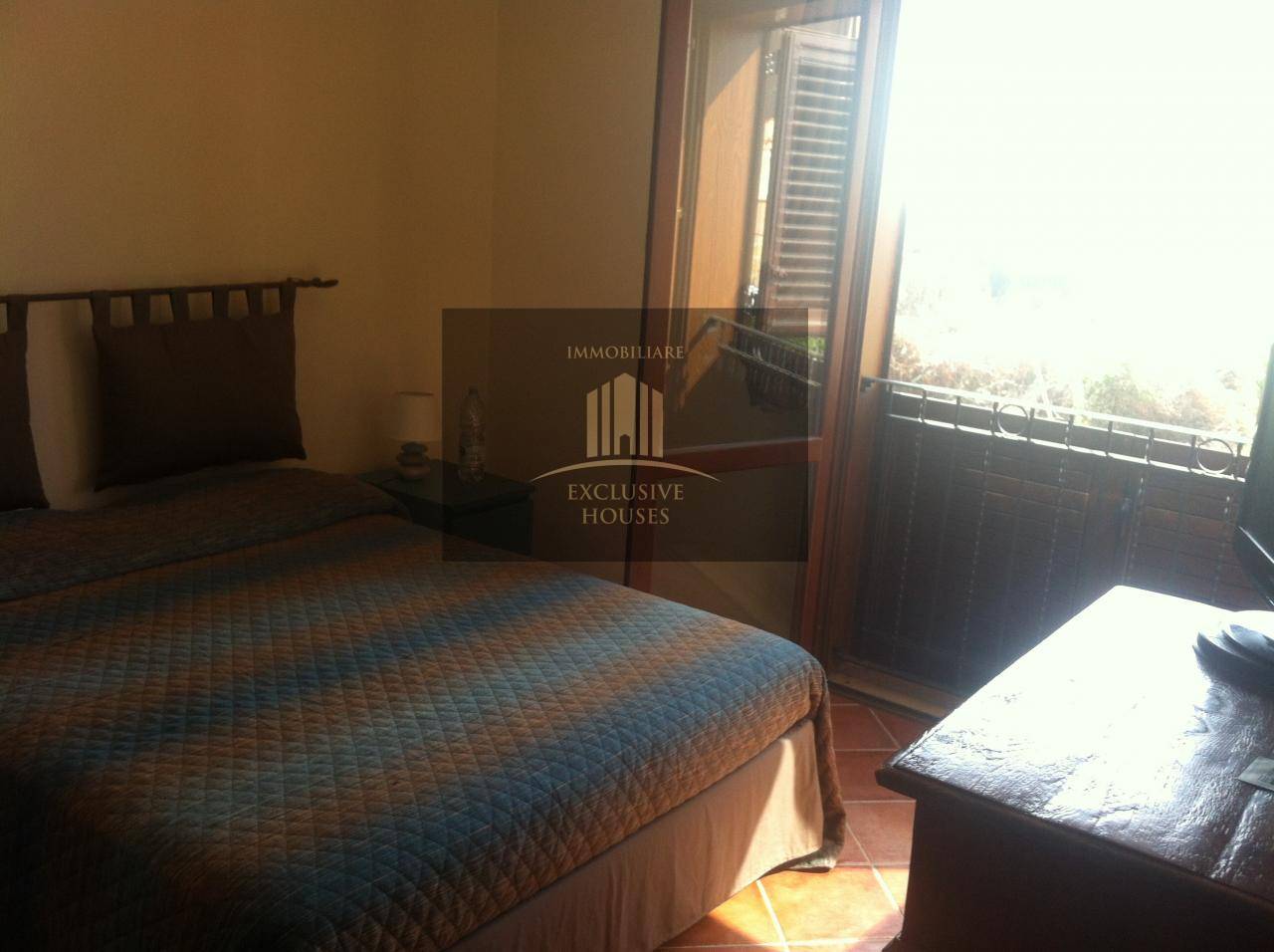 Villa a Schiera in vendita a Letojanni