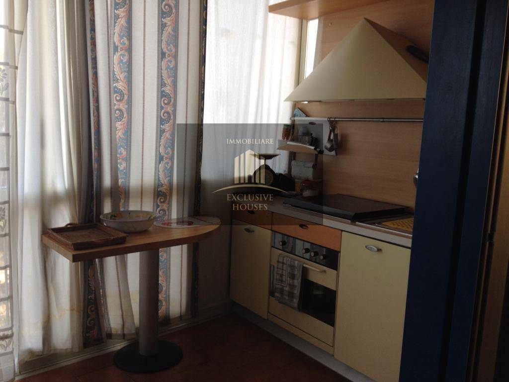 Appartamento in vendita a Giardini-Naxos