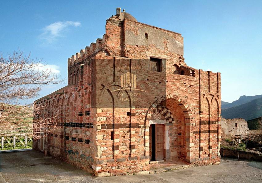 Appartamento in vendita a Savoca, Rina