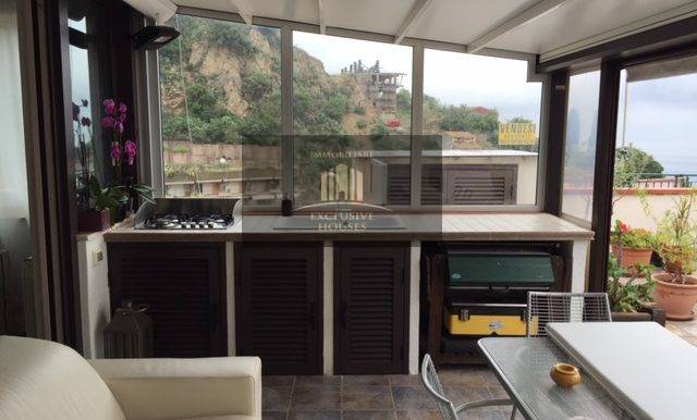 Casa indipendente in vendita a Taormina, Centro