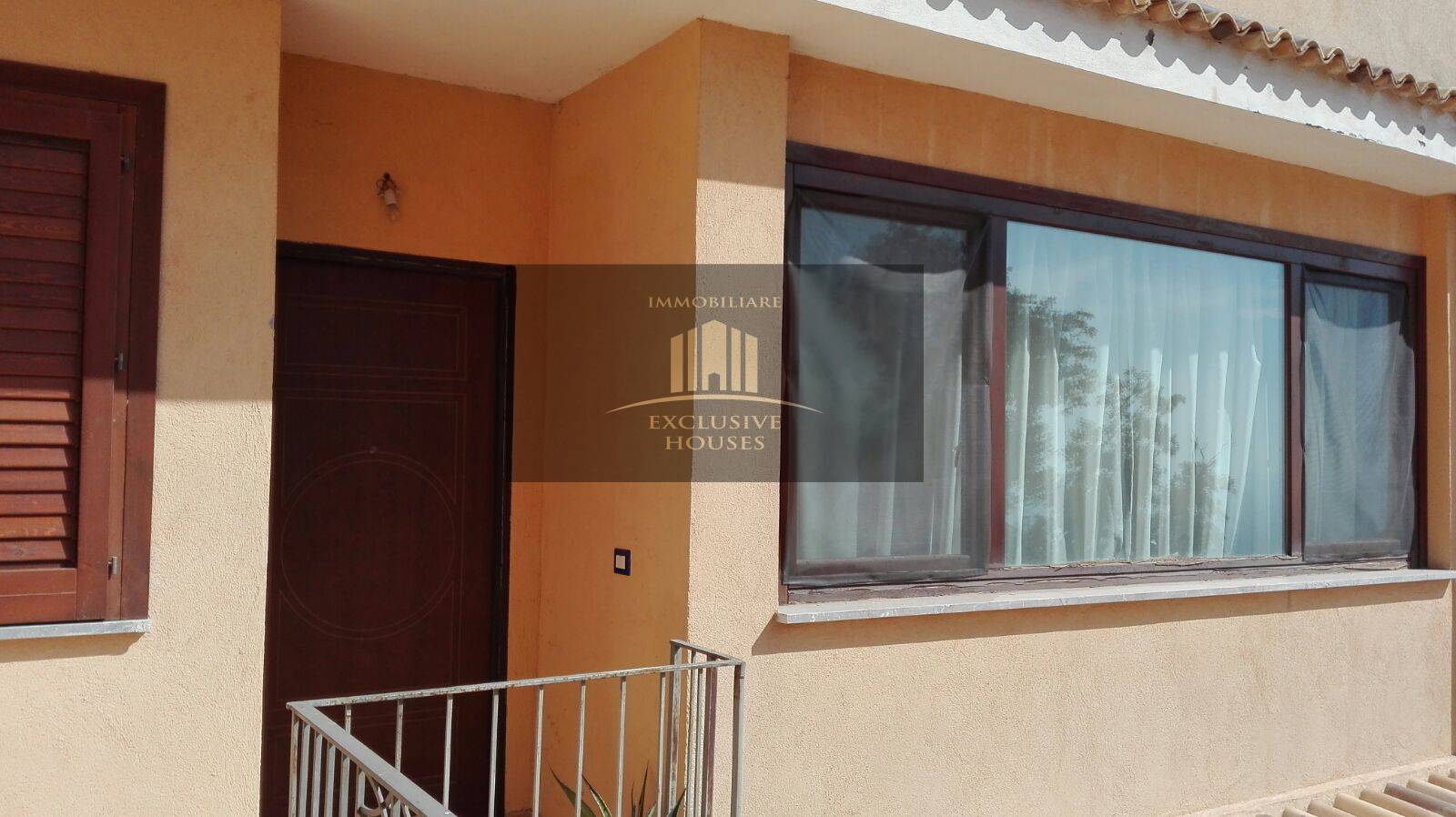 Appartamento in affitto a Taormina