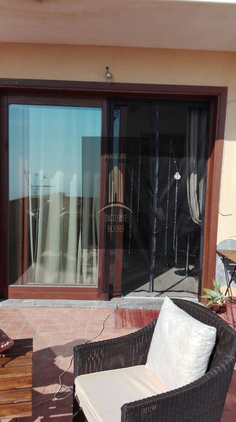 Appartamento in affitto a Taormina