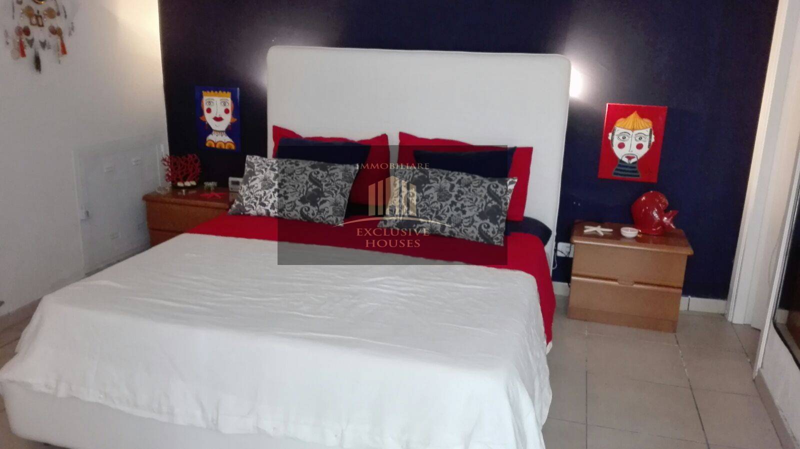 Appartamento in affitto a Taormina