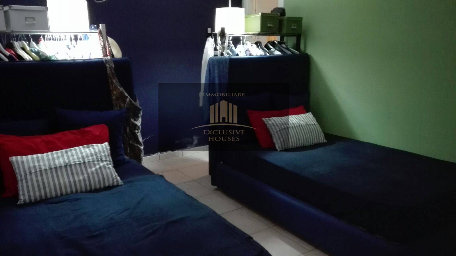 Appartamento in affitto a Taormina