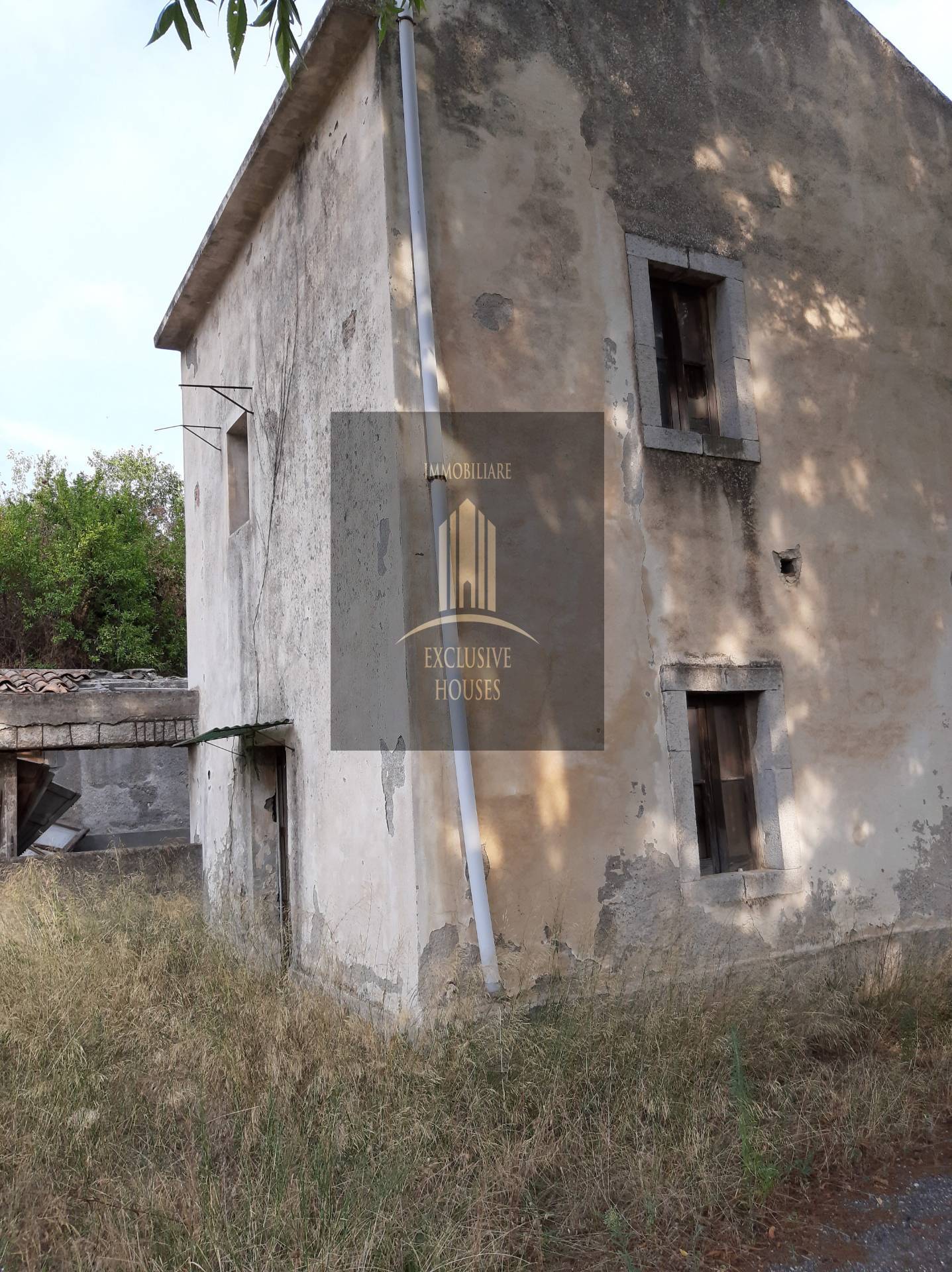 Casale/Rustico in vendita a Taormina, Trappitello