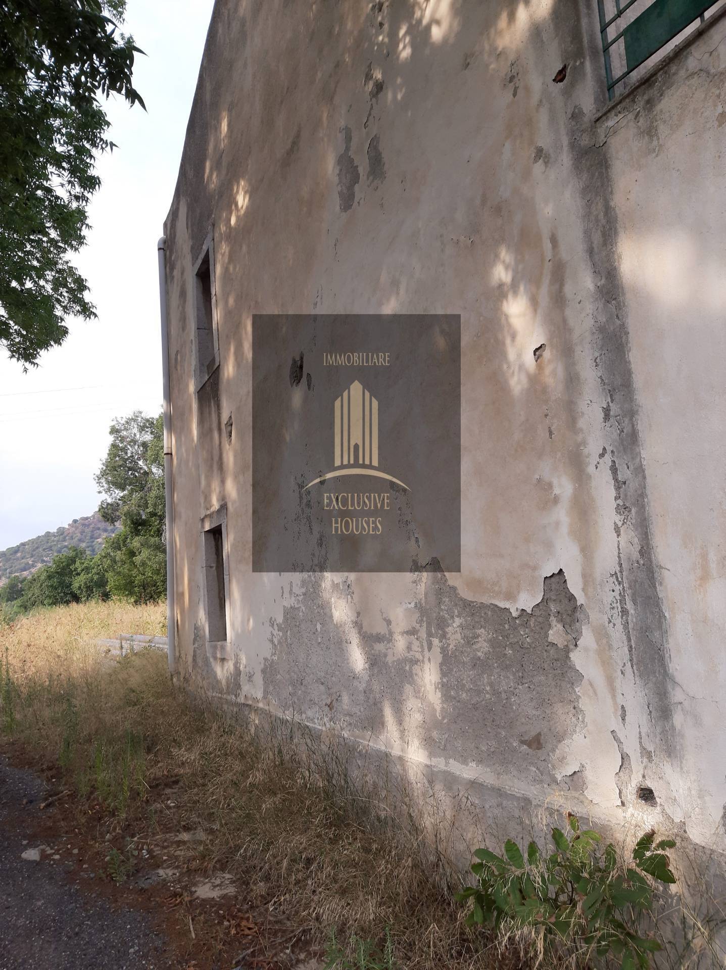 Casale/Rustico in vendita a Taormina, Trappitello