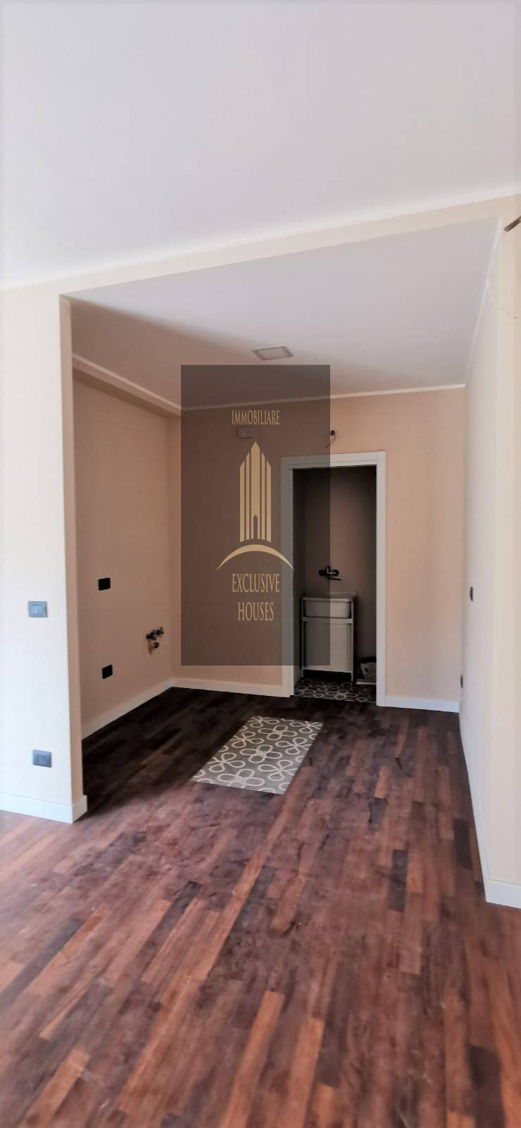 Appartamento in vendita a Messina, Duomo, via Garibaldi, c.so Cavour