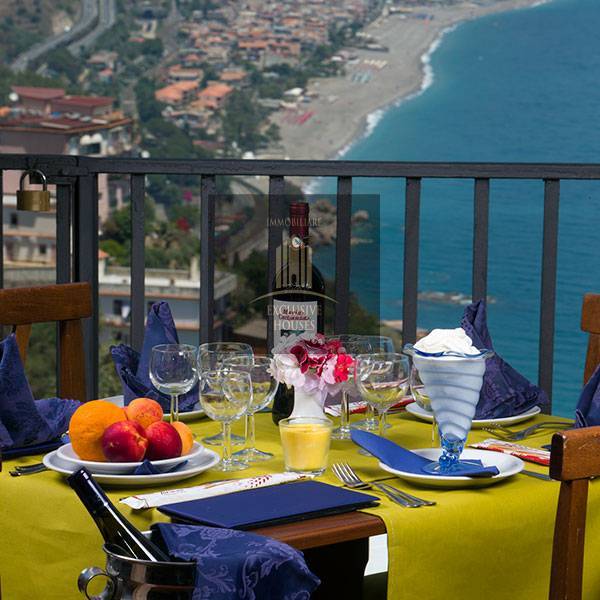 Attivit - Licenza in affitto a Taormina, Centro