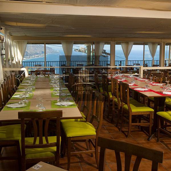 Attivit - Licenza in affitto a Taormina, Centro