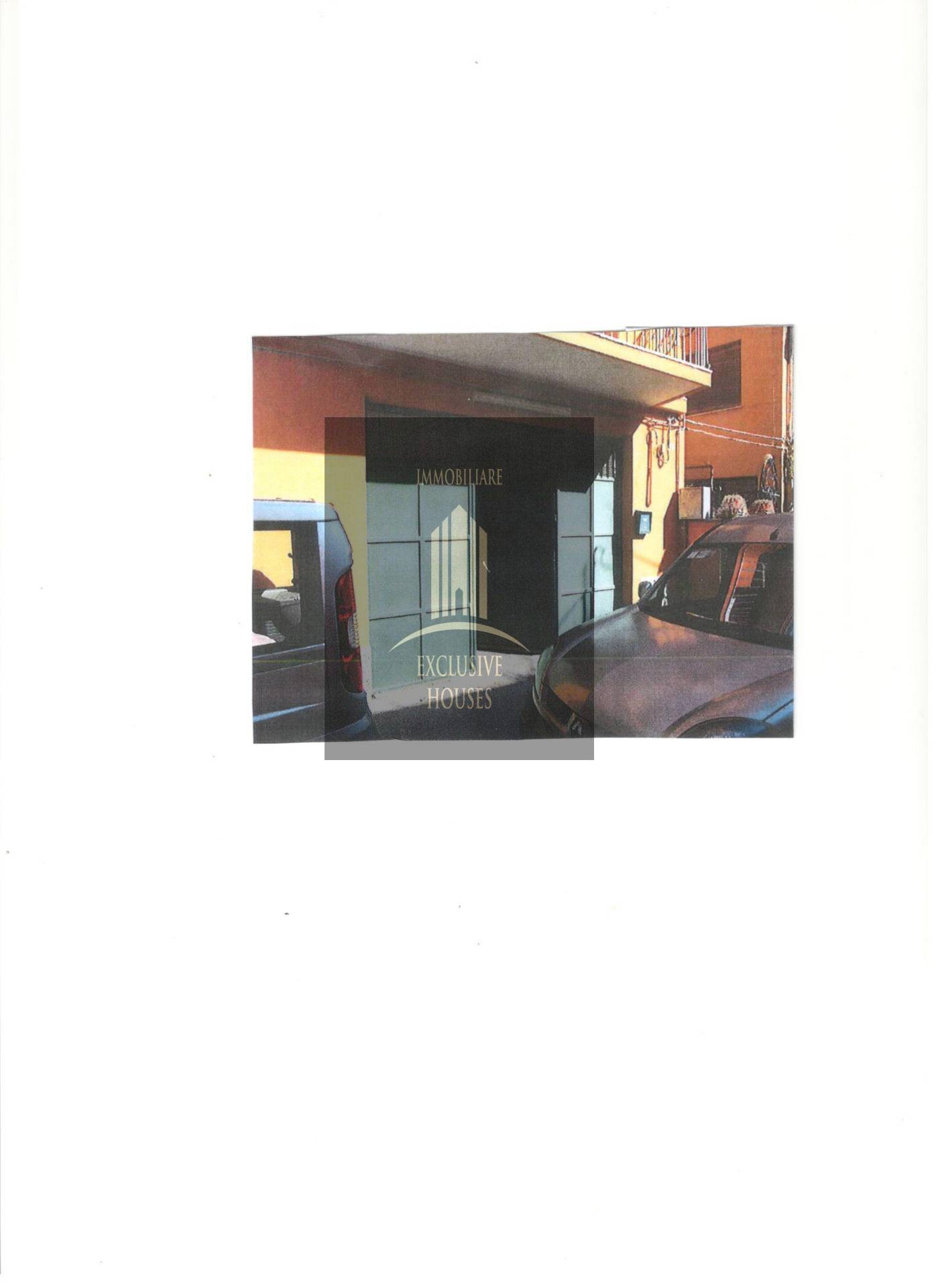 Deposito/Magazzino in vendita a Taormina, Centro