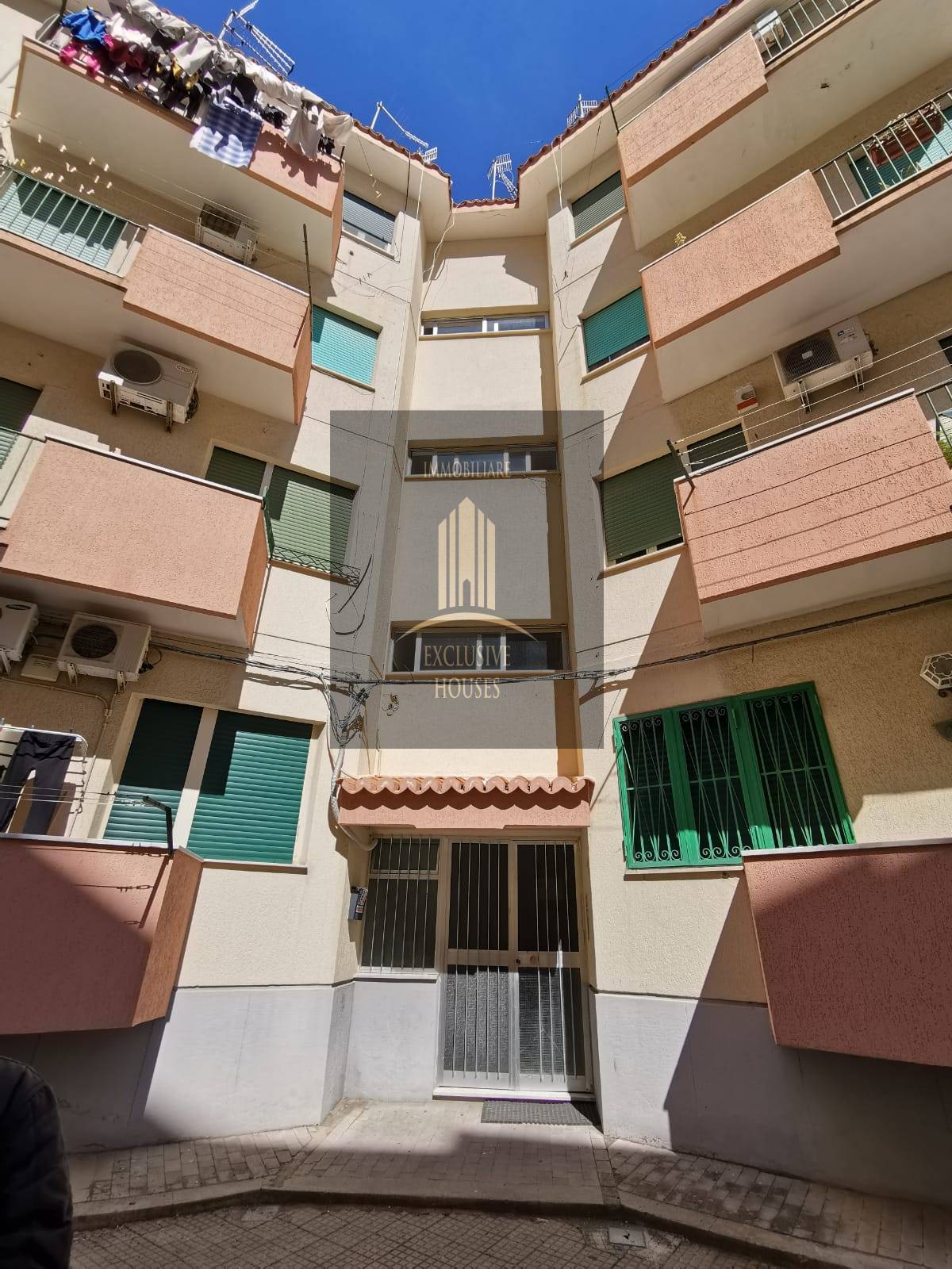 Appartamento in vendita a Messina, Contesse