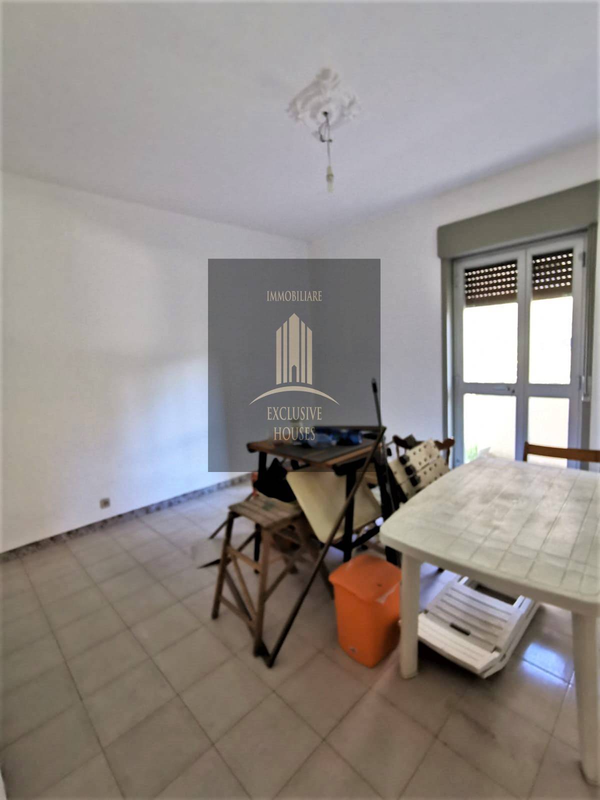 Appartamento in vendita a Messina, Contesse