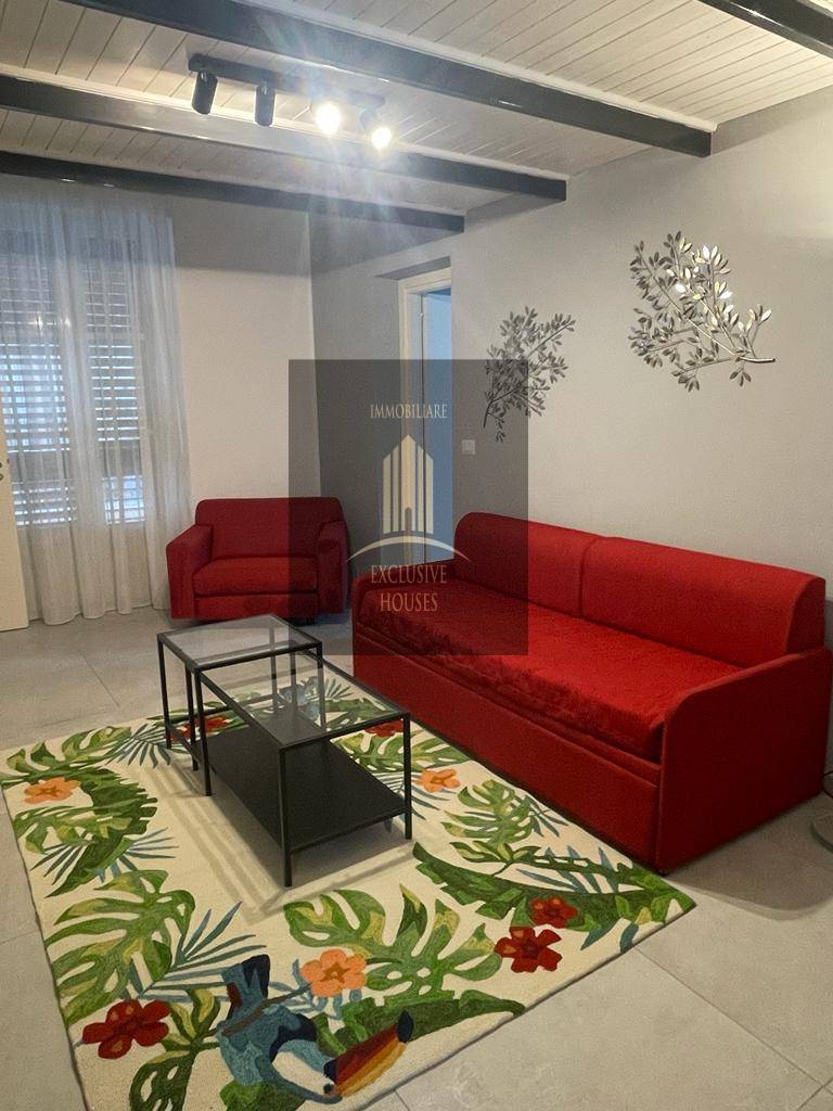 Appartamento in affitto a Taormina, Centro