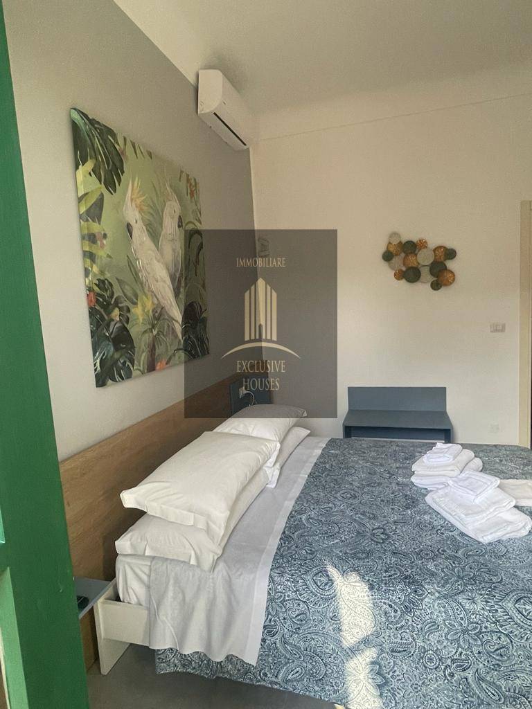 Appartamento in affitto a Taormina, Centro