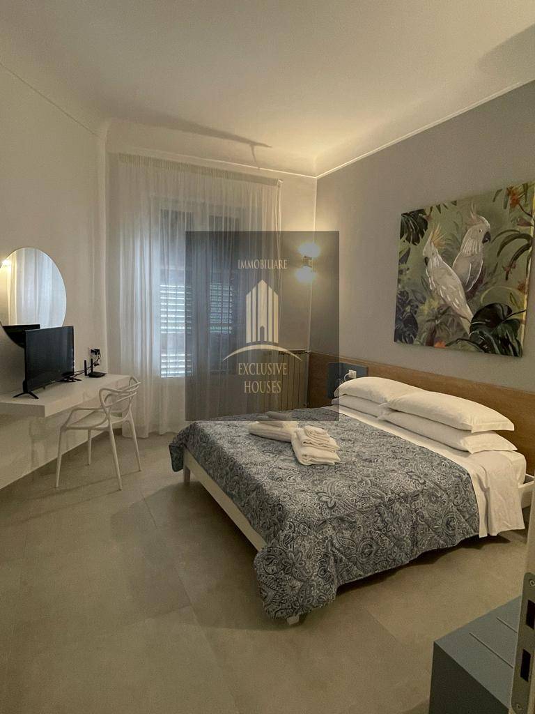 Appartamento in affitto a Taormina, Centro