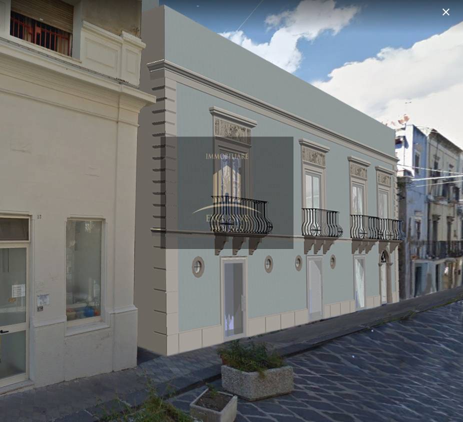 Palazzina/Stabile in vendita a Lipari